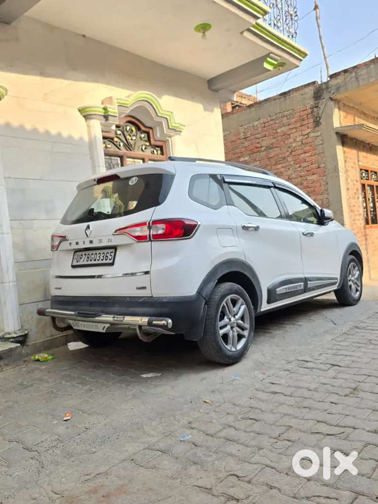 Renault Triber 1.0 Rxz 2021