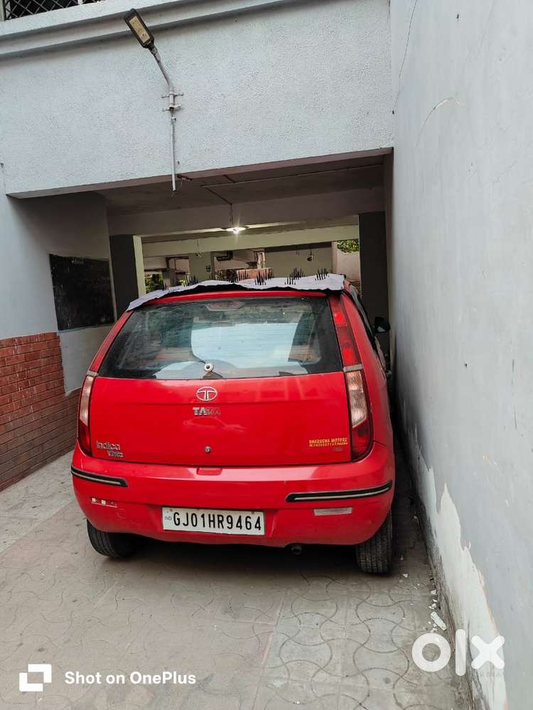 Tata Indica Vista 2009 Diesel