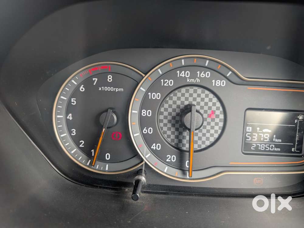 Hyundai Santro Magna, 2019, Petrol