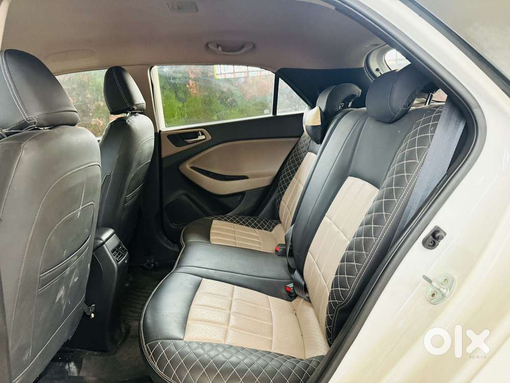 Hyundai Elite I20 Asta 1.2 Mt, 2014, Petrol