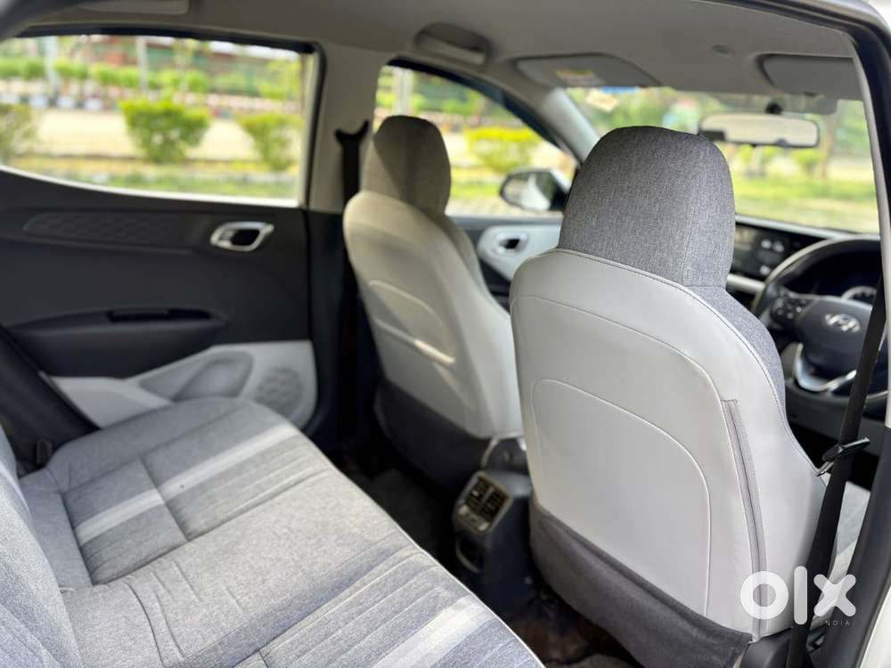 Hyundai Grand I10 Nios Sportz 1.2 Kappa Cng, 2021, Cng & Hybrids