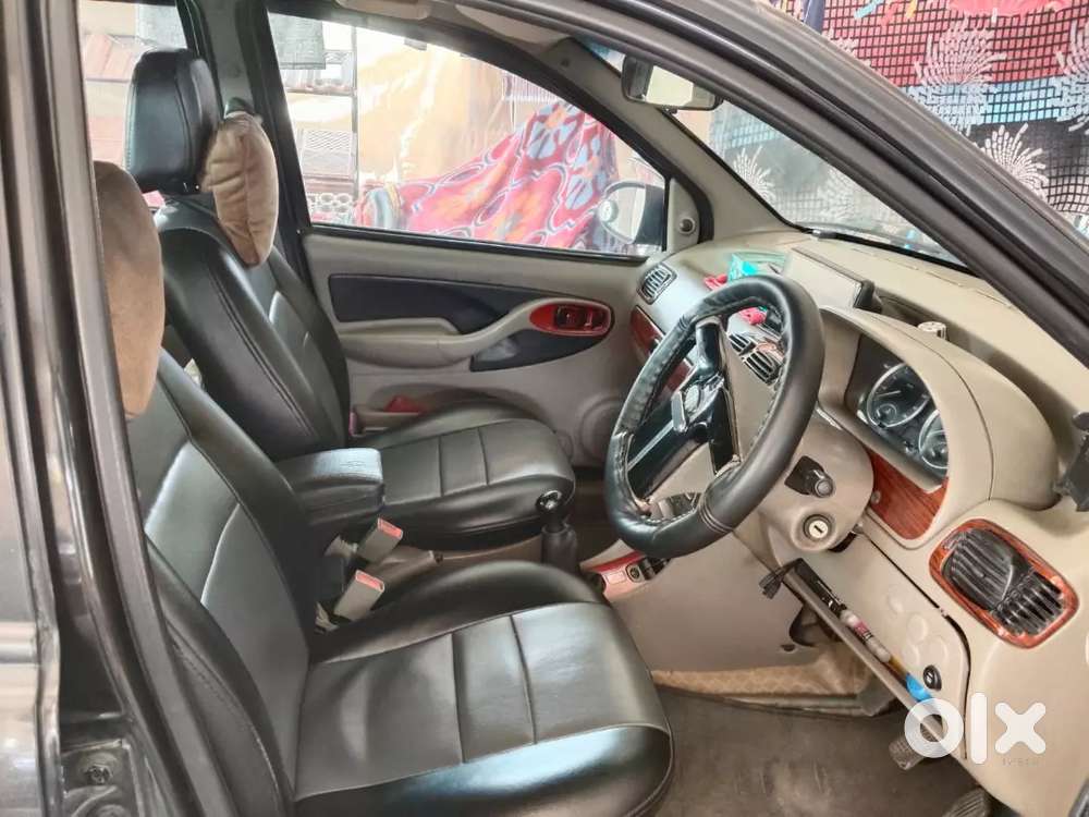 Tata Indigo Cs 2010 Diesel Well Maintained.