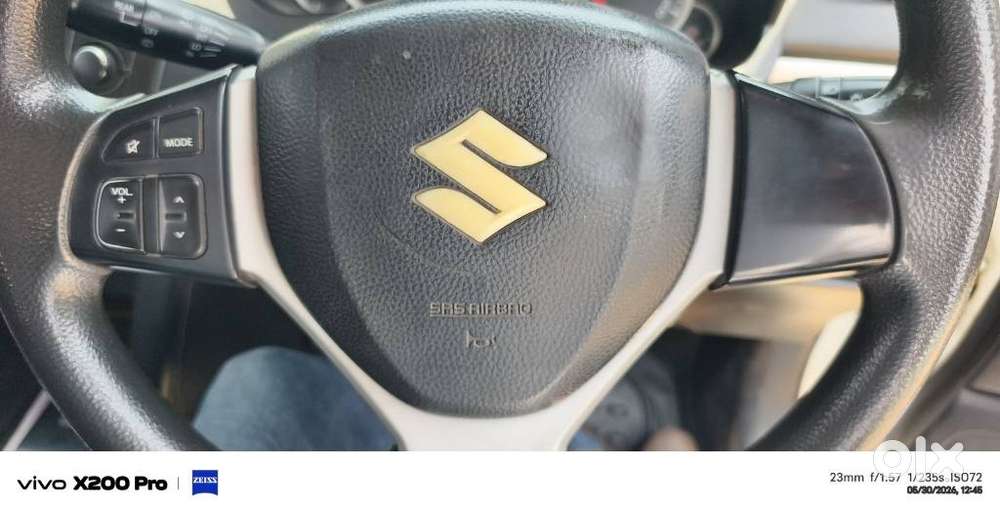 Maruti Suzuki Swift 2011-2014 Zdi, 2013, Diesel