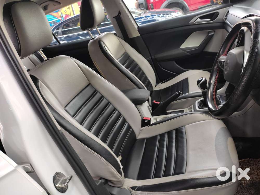 Volkswagen Taigun 1.0 Tsi Highline, 2022, Petrol