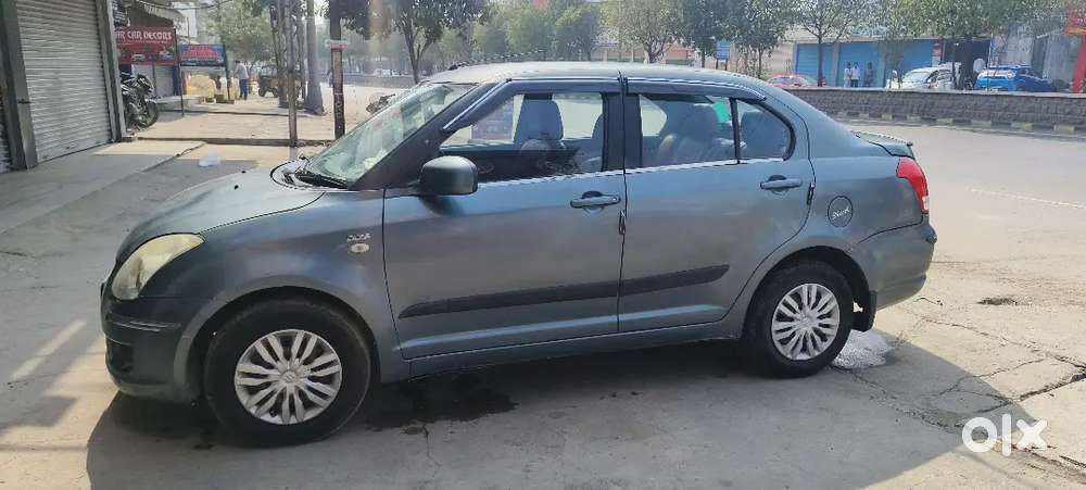 Dzire Vdi Type 1 Azura Grey