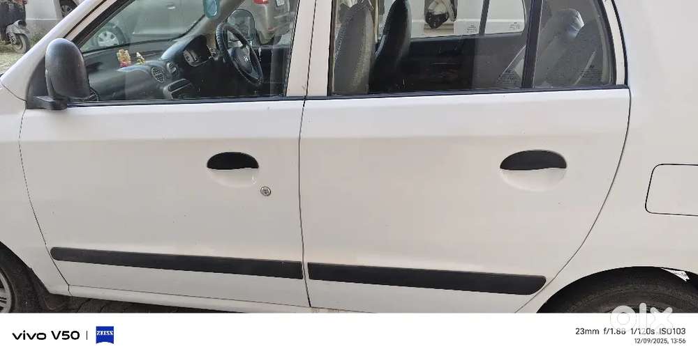 Car Condition Good