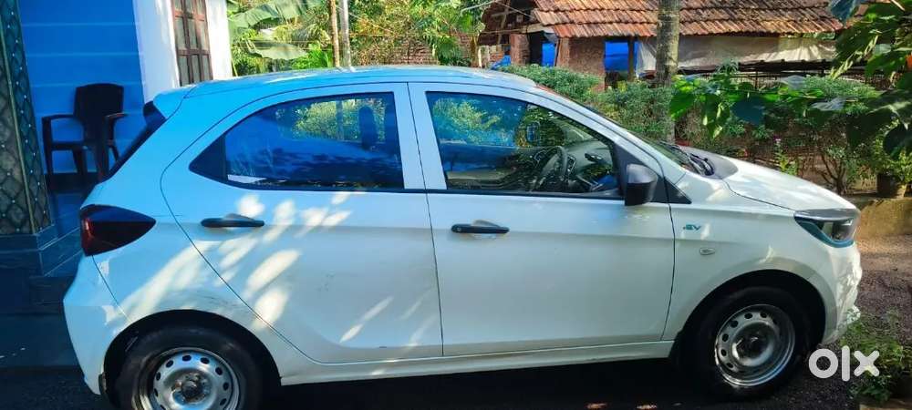Tata Tiago Ev Xe 2024