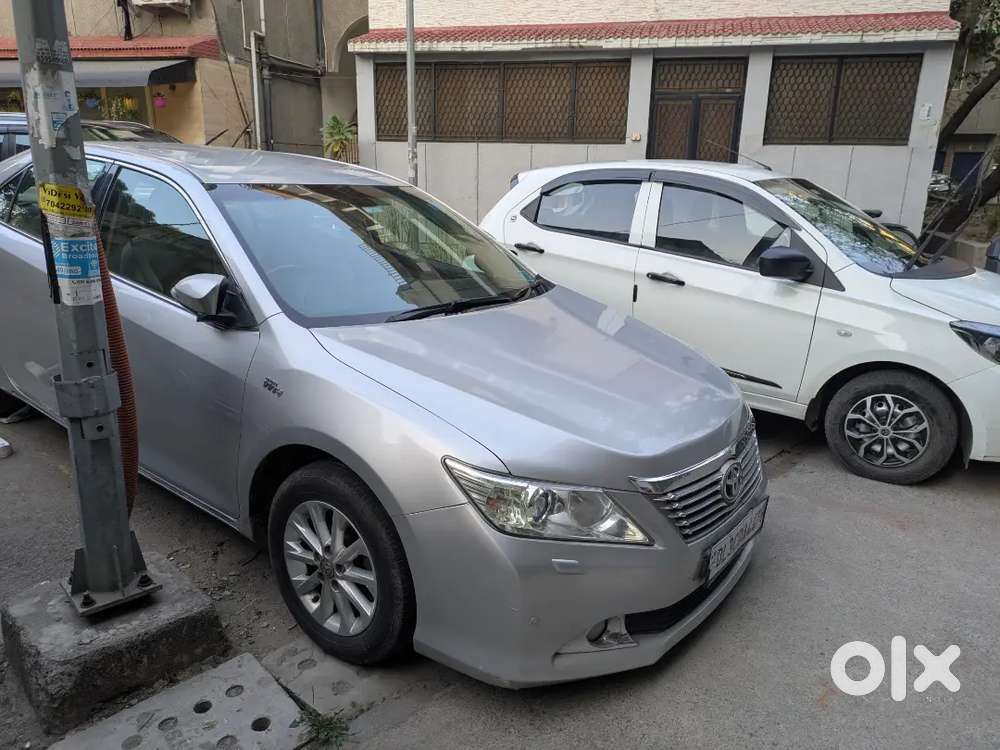 Embassy Car In Very Good Condition
