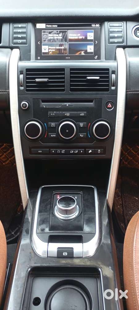 Land Rover Discovery Sport Hse 7-seater, 2015, Diesel