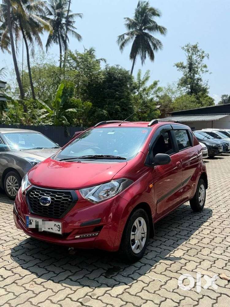 Datsun Redi Go, 2018, Petrol