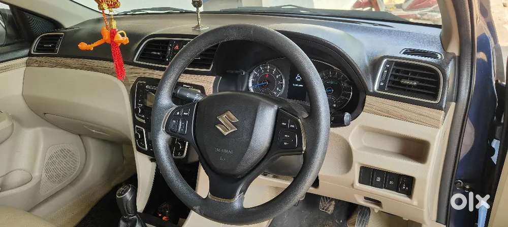 Maruti Suzuki Ciaz 2019 Petrol &ndash; Well Maintained