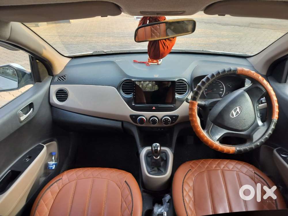 Hyundai Grand I10, 2014, Diesel