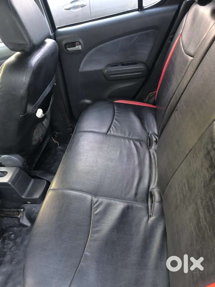 2012 Cng Petrol Out Fiited