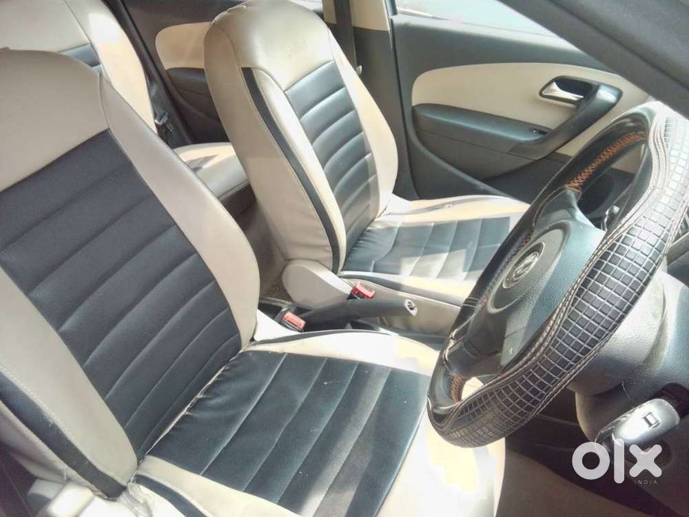 Volkswagen Polo Petrol Comfortline 1.2l, 2013, Petrol