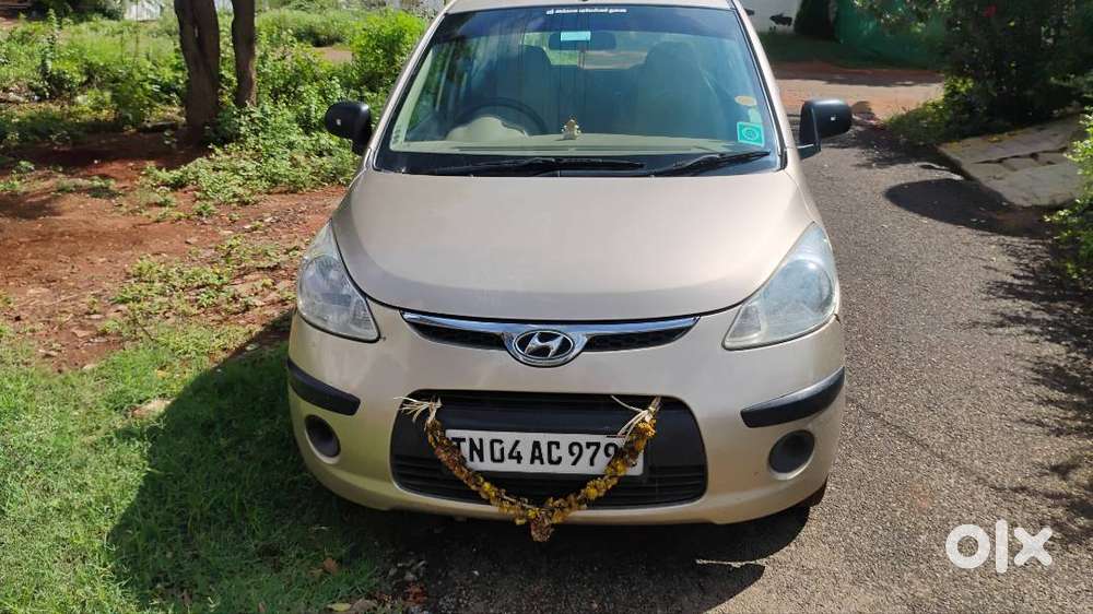 Hyundai I10 Era 2009 Car