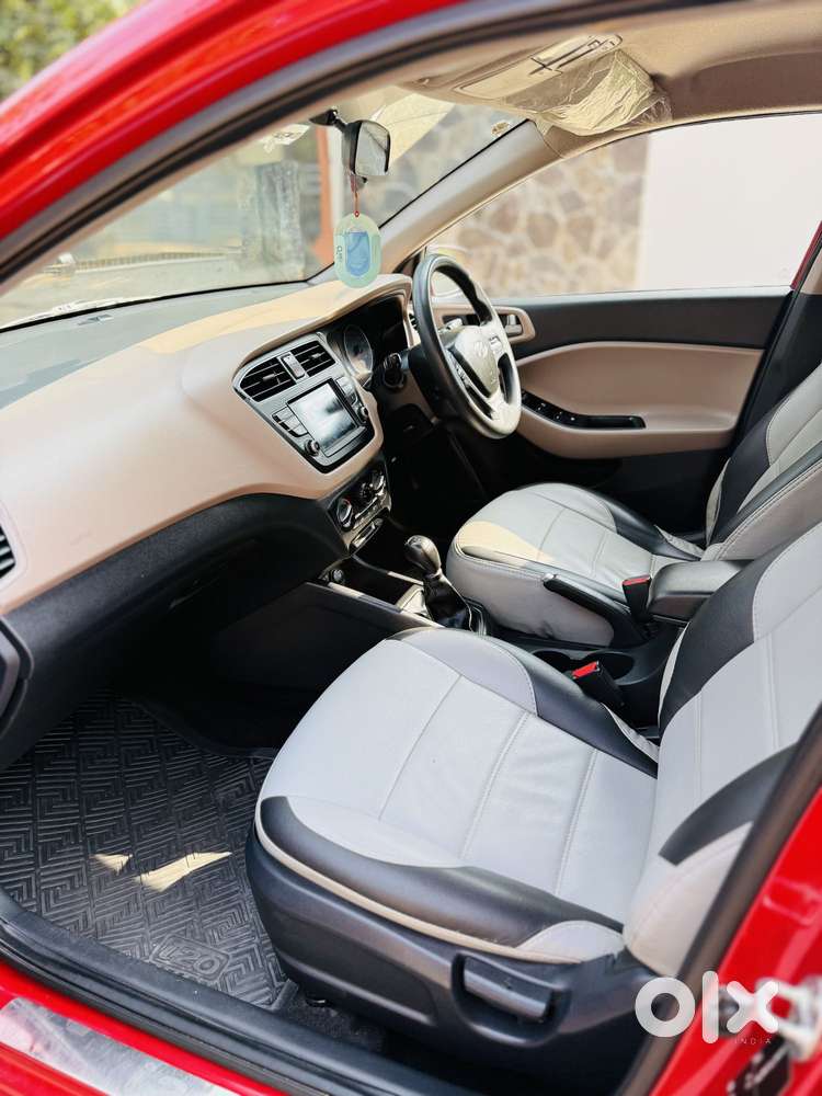 Hyundai I20 1.2 Sportz (o), 2020, Petrol