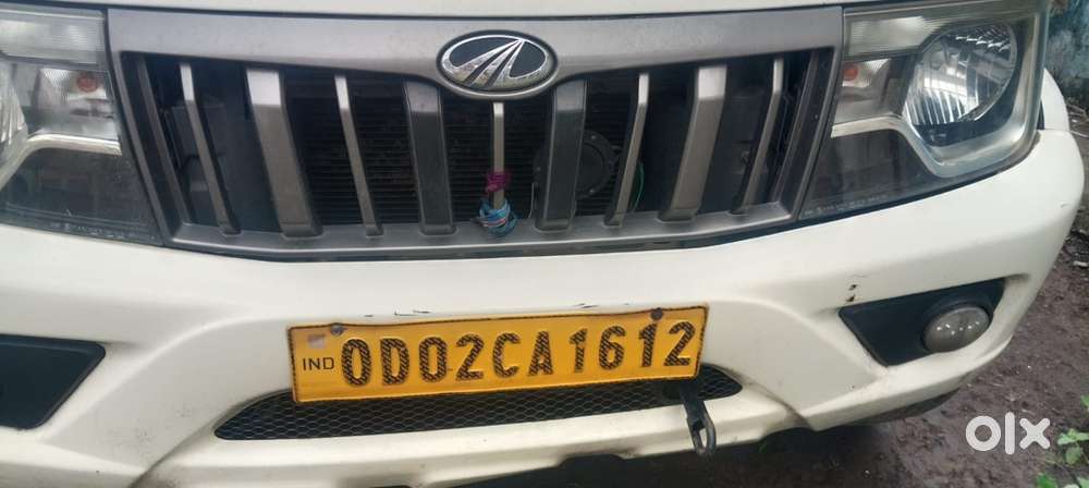 Mahindra Bolero Neo 2022