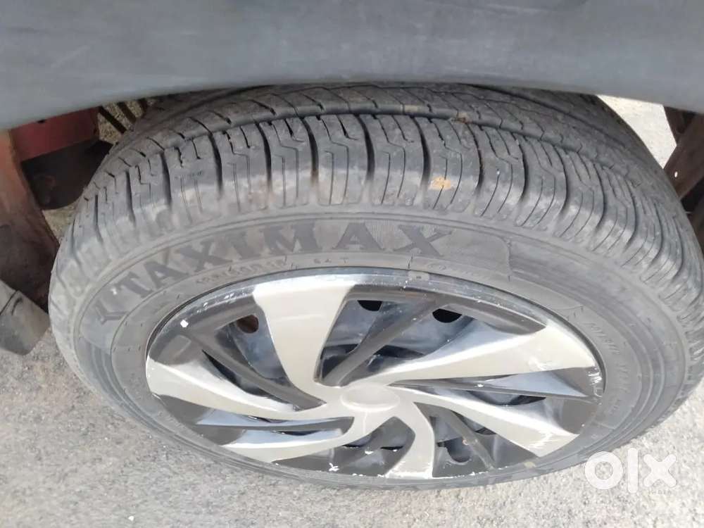 Mahindra Kuv100 Nxt 2019 Diesel Well Maintained