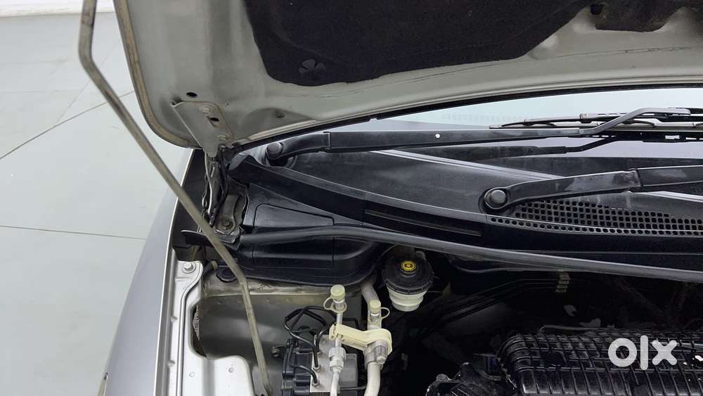 Honda Jazz V Cvt, 2018, Petrol