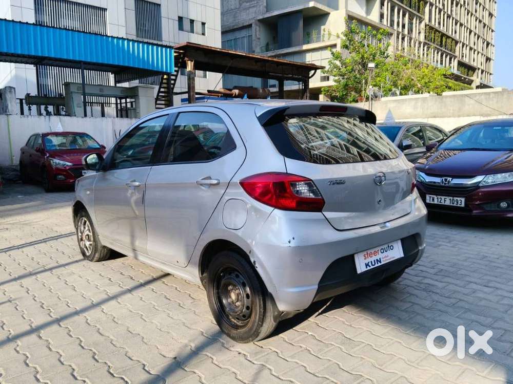 Tata Tiago 1.05 Revotorq Xt, 2016, Petrol