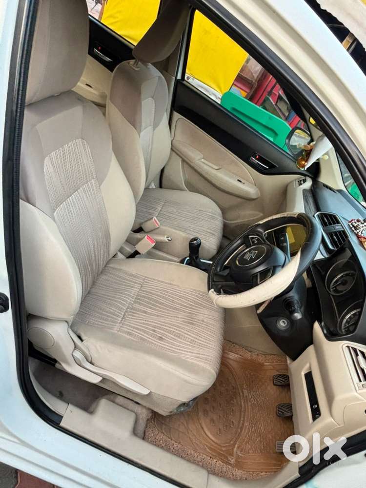 Maruti Suzuki Dzire 2023