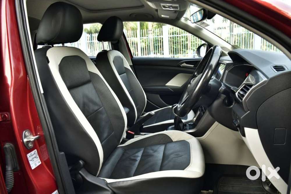 Volkswagen Taigun 1.0 Tsi Topline, 2022, Petrol