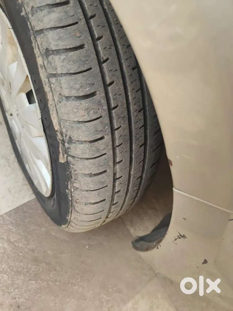 Chevrolet Sail U-va 2013 Petrol Good Condition