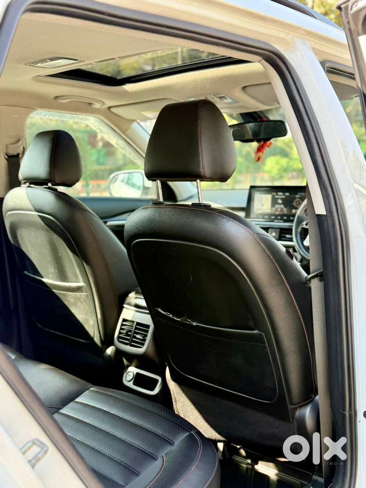 Kia Seltos 1.5 Gtx+ Diesel At, 2022, Diesel