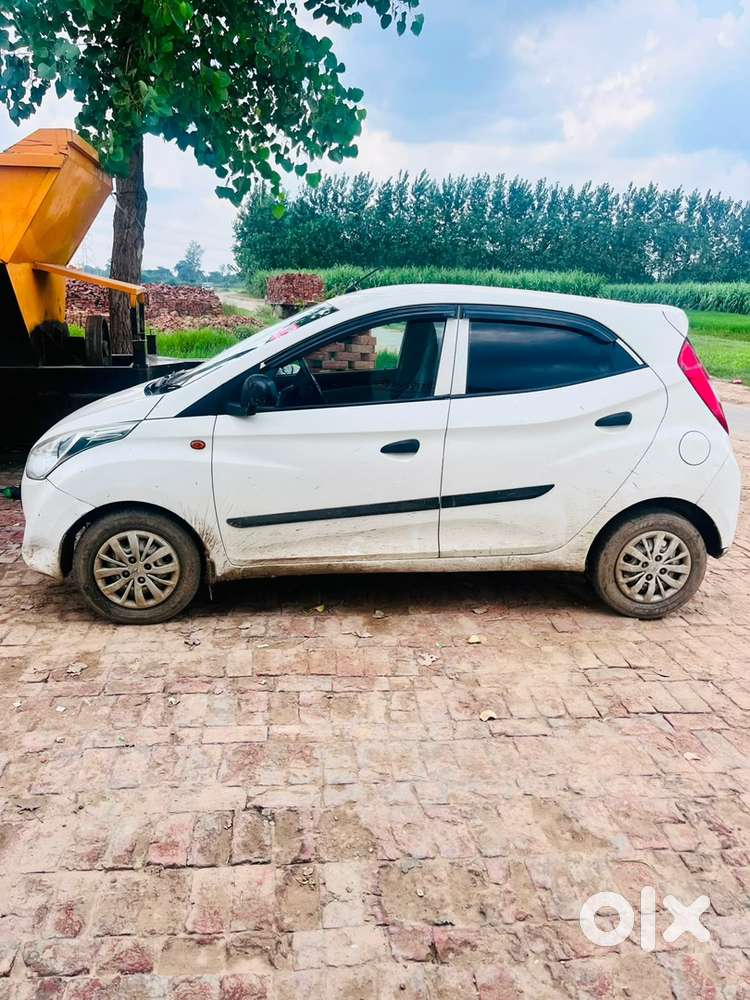 Hyundai Eon