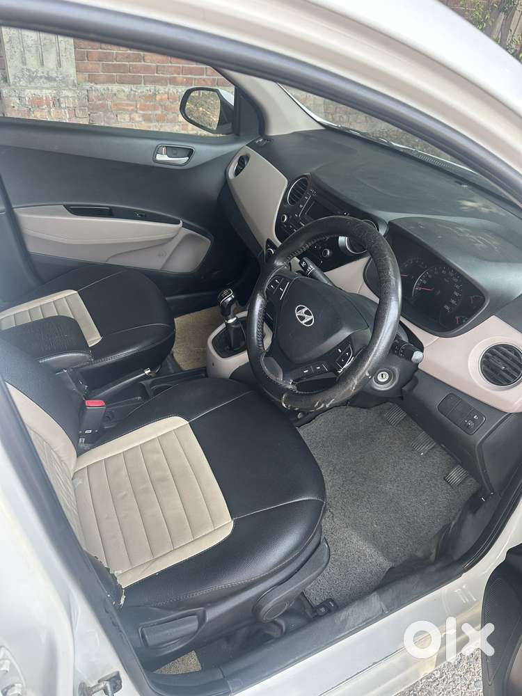 Hyundai Xcent 1.2 S Crdi, 2015, Diesel