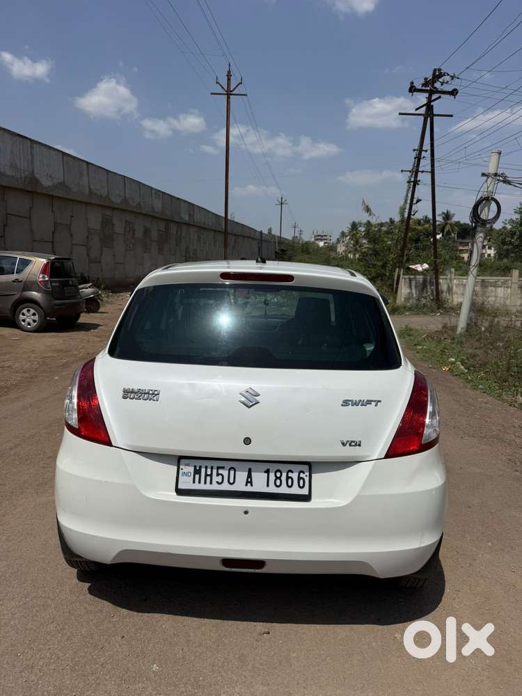 Maruti Suzuki Swift Ddis Vdi, 2014, Diesel