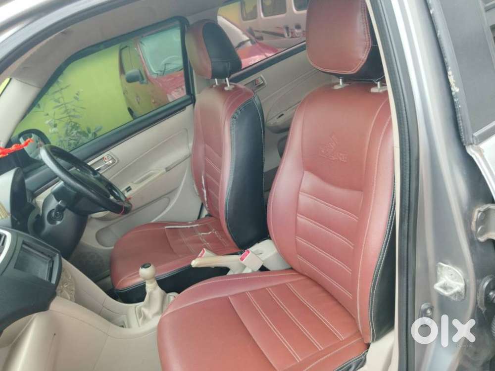 Maruti Suzuki Swift Dzire 2012-2015 Vdi, 2014, Diesel