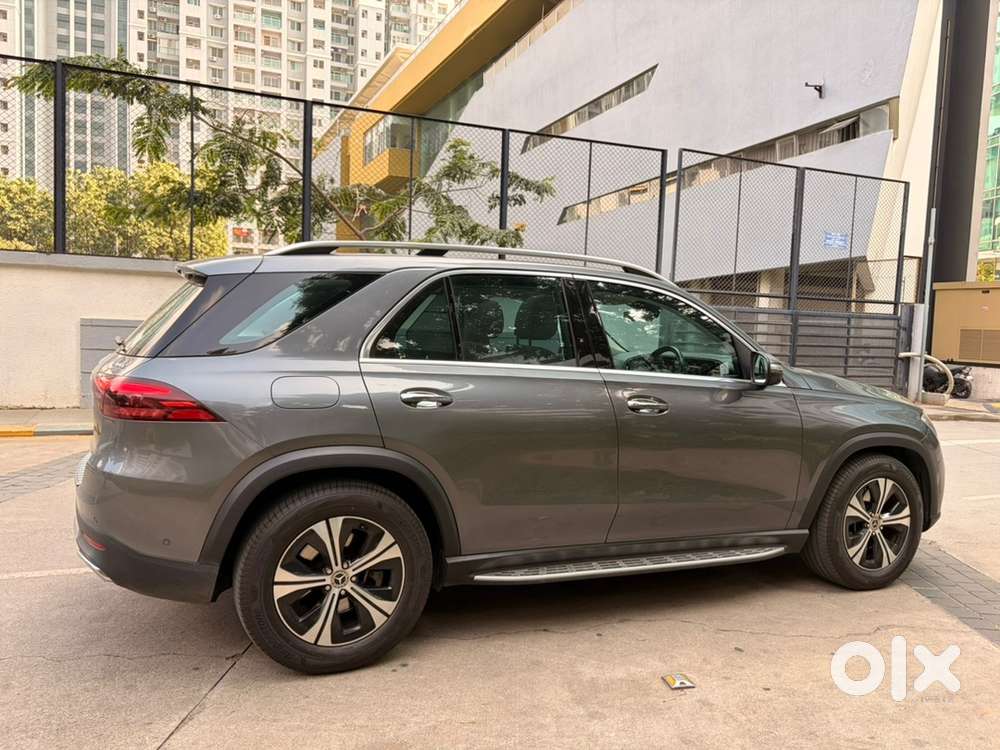 Mercedes-benz Gle 300d 2024