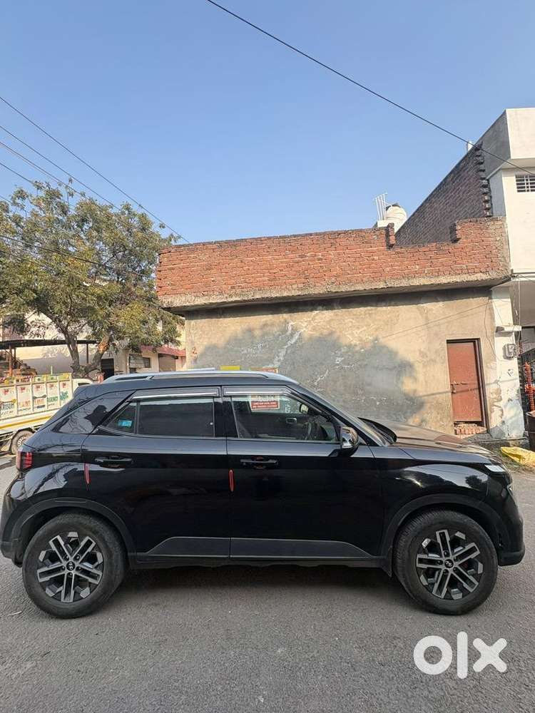 Hyundai Diesel Car 2024