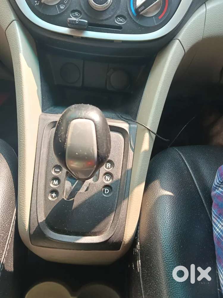 Maruti Suzuki Celerio 2017