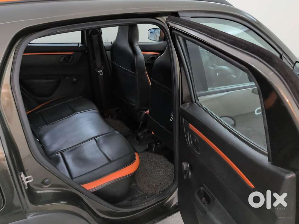 Renault Kwid Climber 1.0 Mt, 2019, Petrol