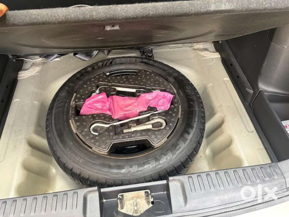 2019-brezza Diesel Autogear 27000 Kilomiter Genuine Only