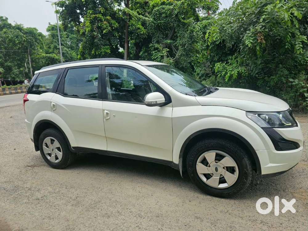 Mahindra Xuv500 At W6 2wd, 2017, Diesel
