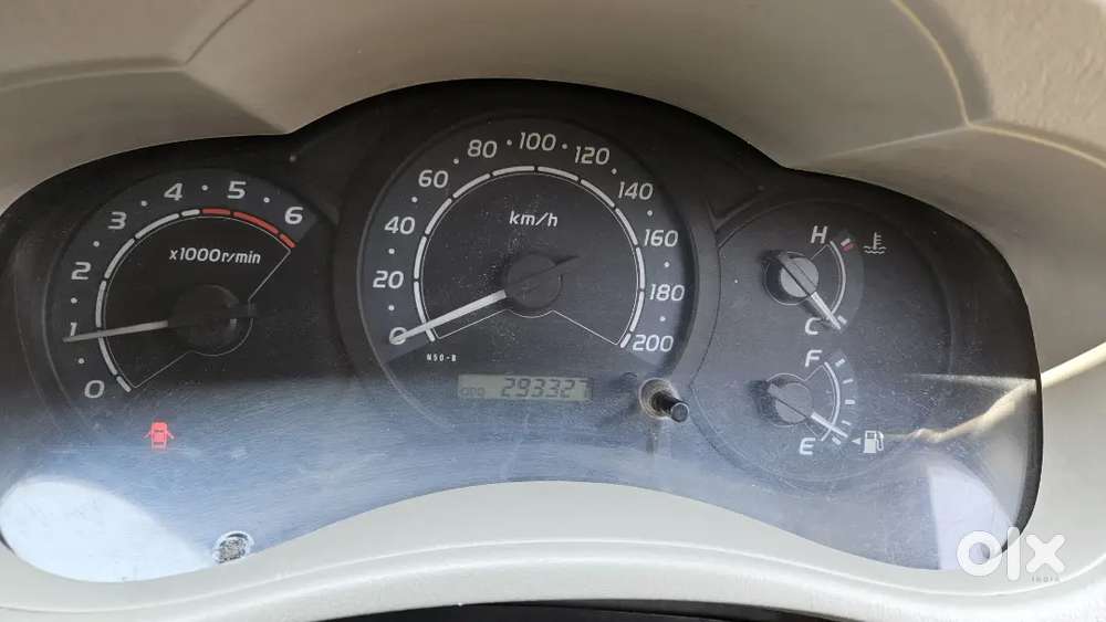 Toyota Innova Diesel 2010 290000 Km Driven Repasing 2029