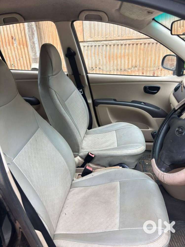 Hyundai I10 2007-2010 Era 1.1, 2009, Petrol