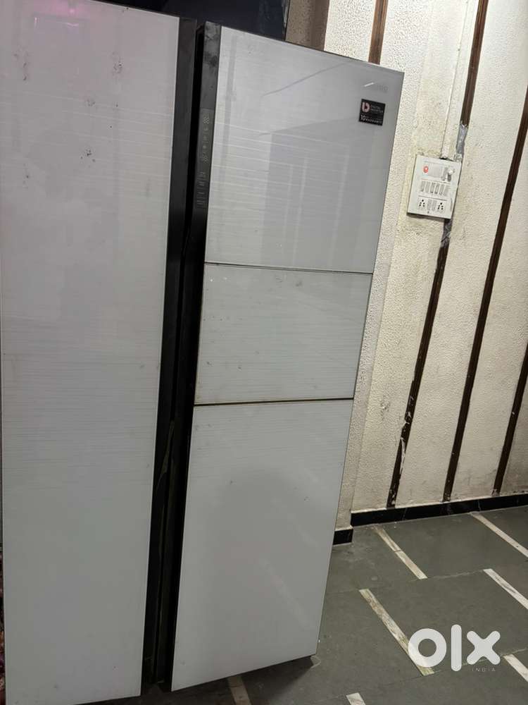 Samsung digtal inviter freezer