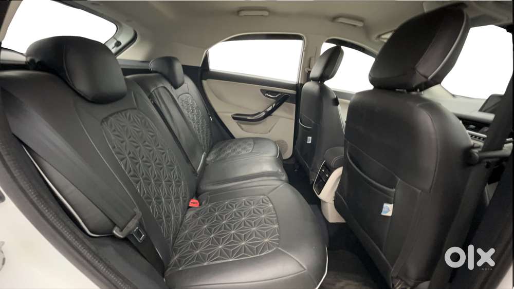 Tata Nexon 1.5 Revotorq Xz Plus Dual Tone, 2021, Diesel