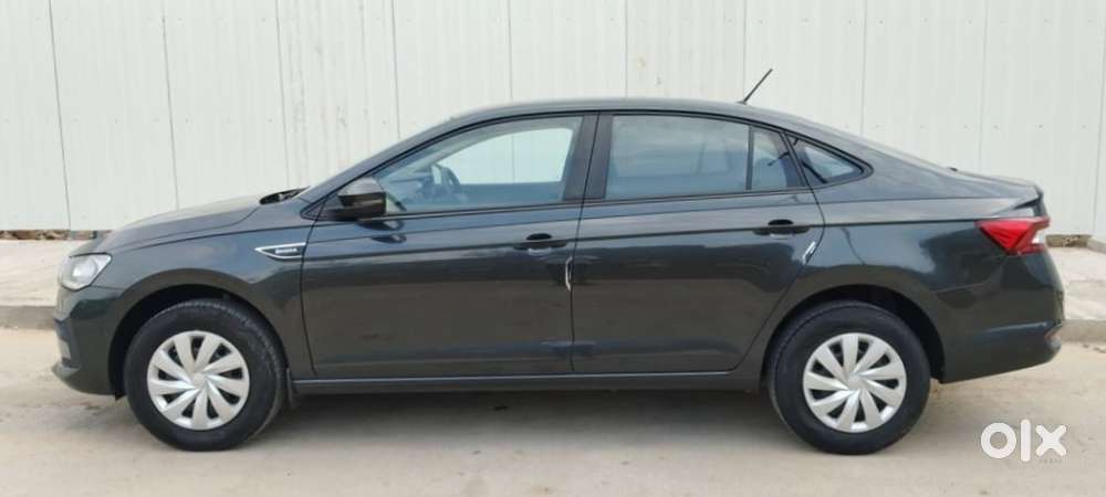 Skoda Slavia 1.0 Active Tsi, 2023, Petrol