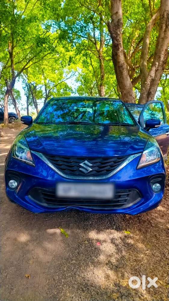 Baleno Petrol – Low Km Driven  Good  Condition