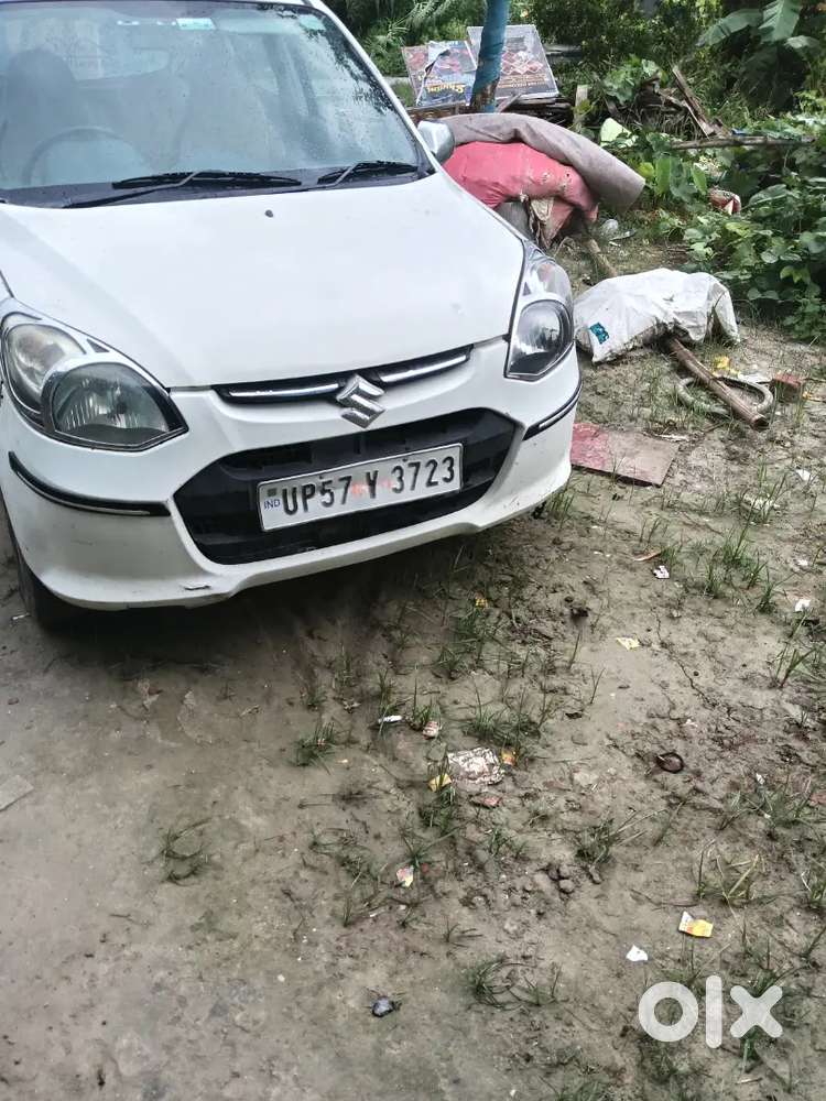 Maruti Suzuki Alto 2014 Diesel