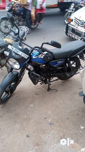 Olx bajaj ct discount 100