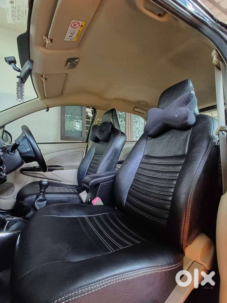 Toyota Etios Liva Vxd Diesel 2019