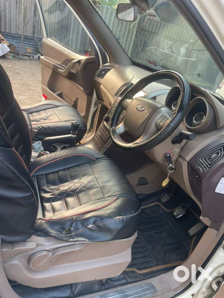Mahindra Xuv500 2013 Diesel