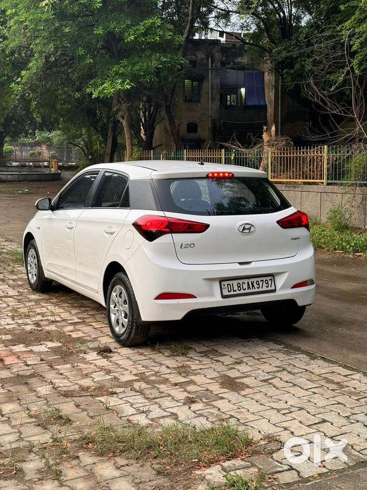 Hyundai Elite I20 2015 Petrol Well Maintained