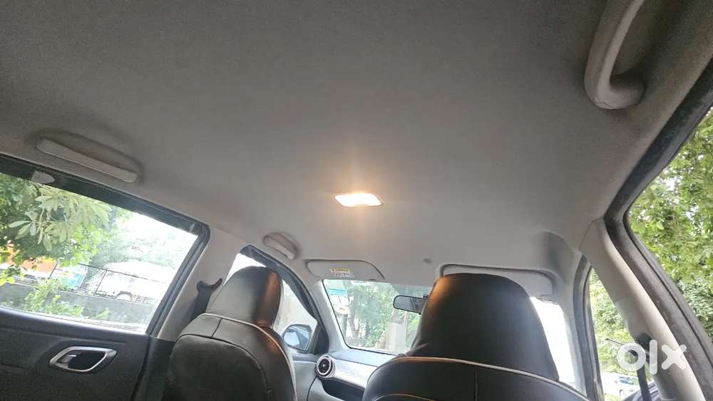 Hyundai Grand I10 Sportz 2020